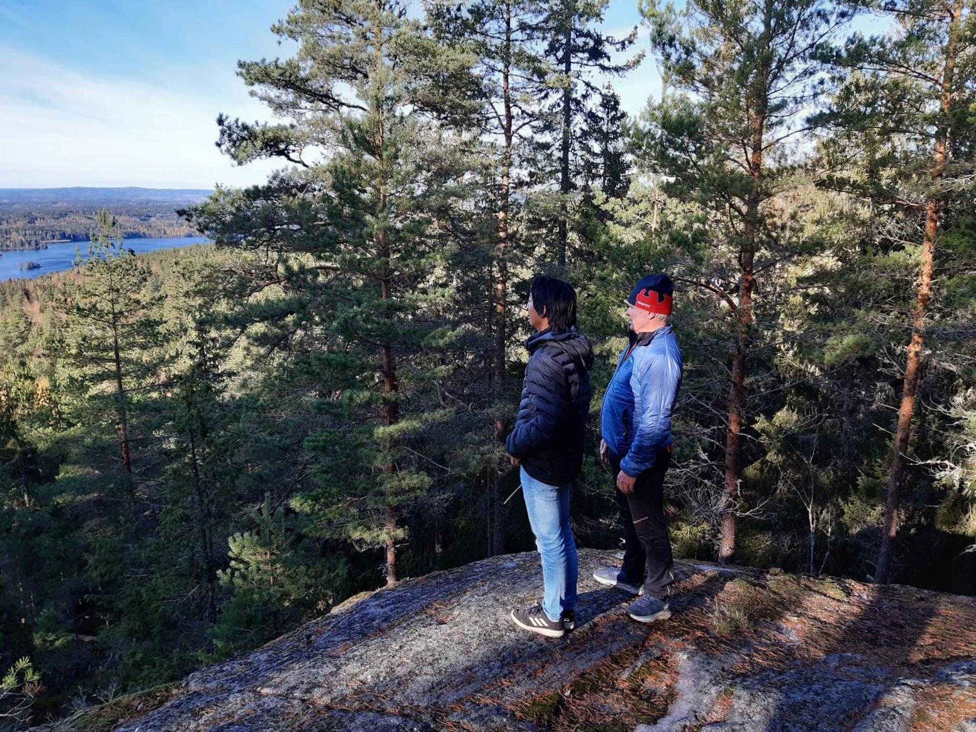 Fröya Timber Cottage Arvika Dış mekan fotoğraf